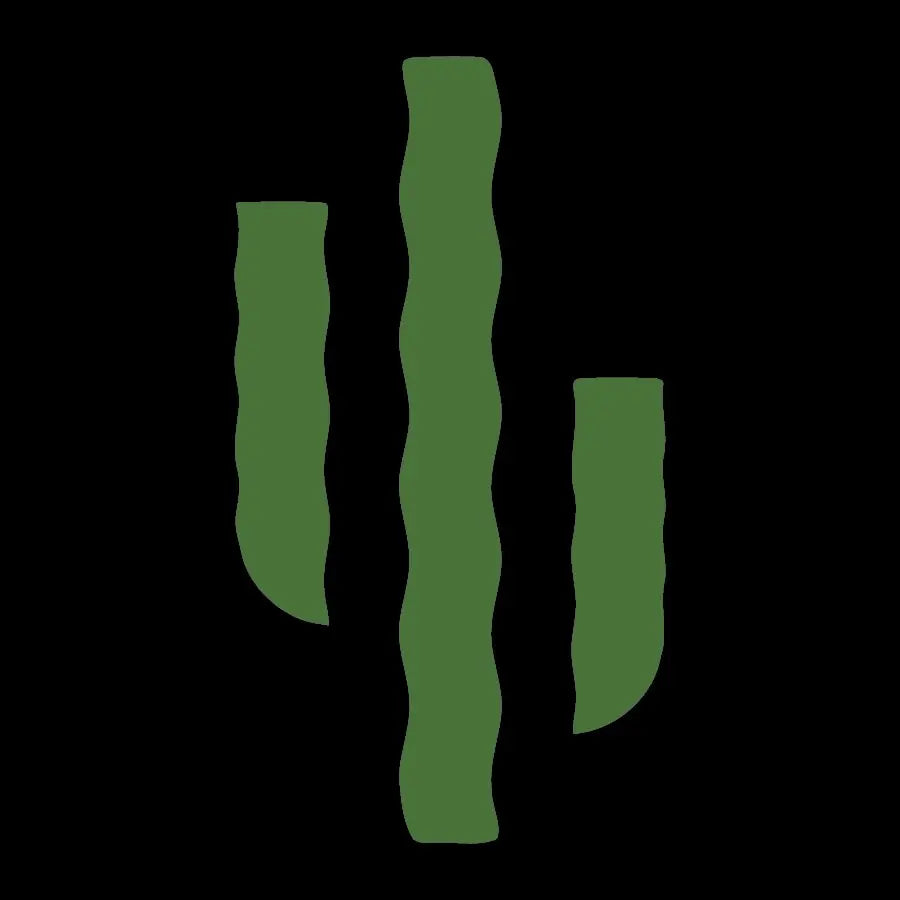 Desert Print Forge logo