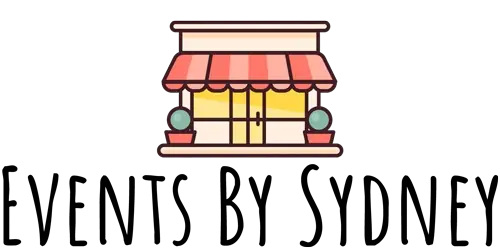 Events by Sydney logo