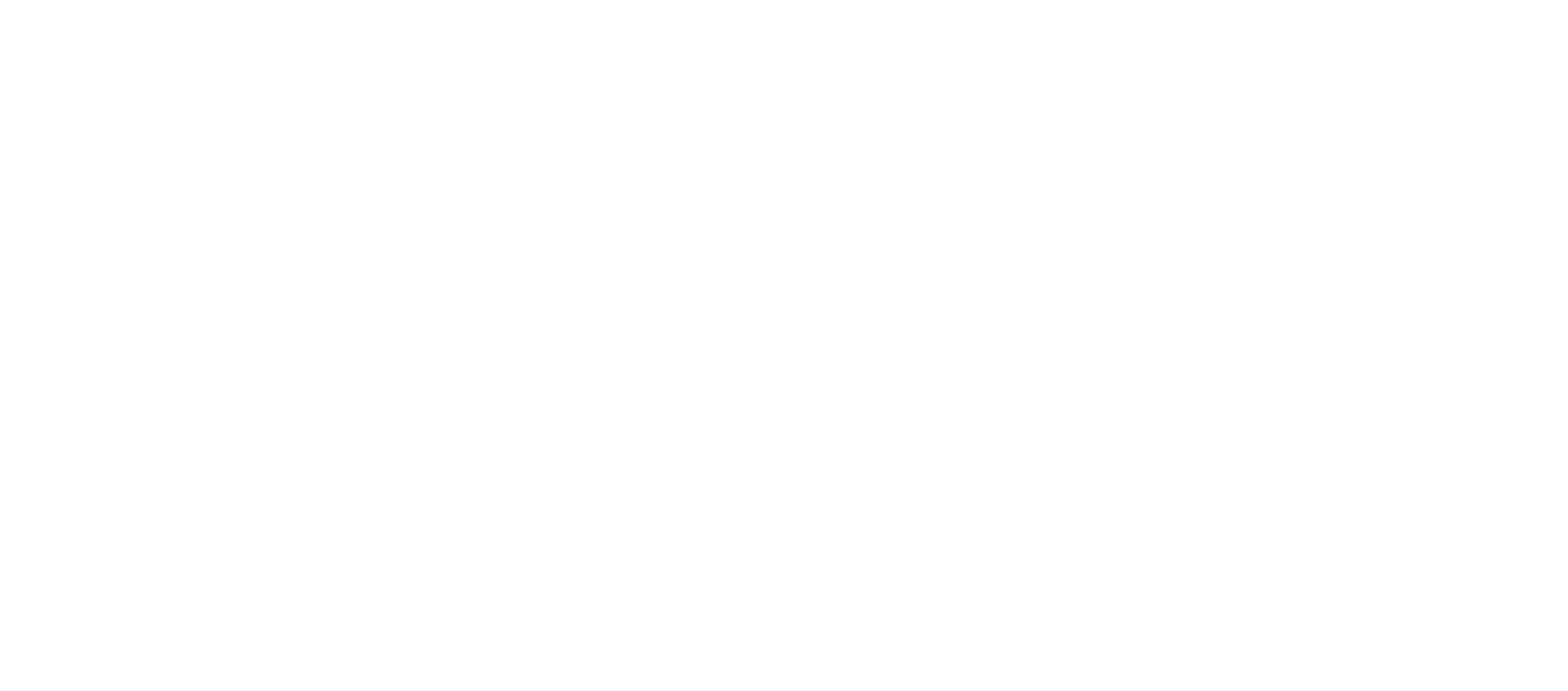 Forgely white logo on dark background